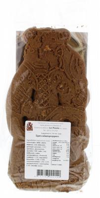 Le Poole Speculaaspop