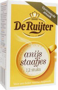 De Ruyter Anijsstaafjes poeder
