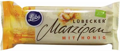 LUBS Lubecker marsepein bio