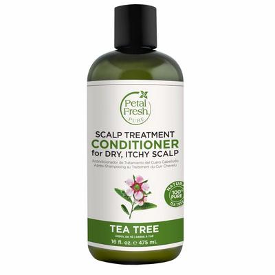 Petal Fresh Conditioner tea tree