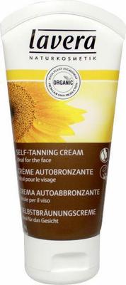 Lavera self taning lot face # 50ml