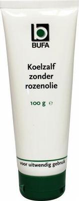 Spruyt Hillen Koelzalf zonder rozenolie