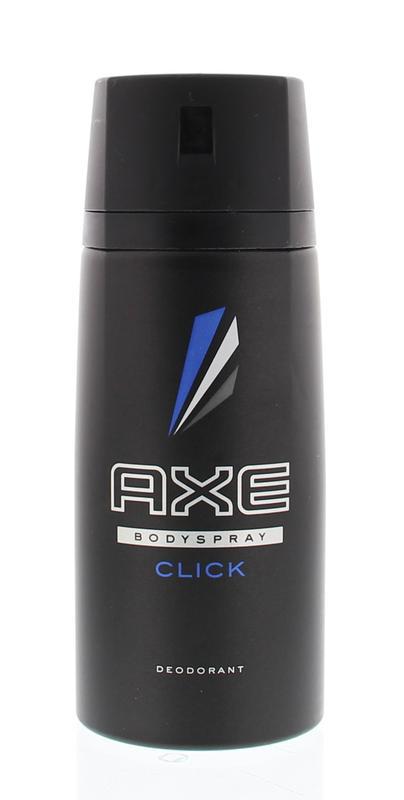 deospr click- 150ml