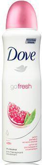 Dove deospr go fr graanaatapl 150ml
