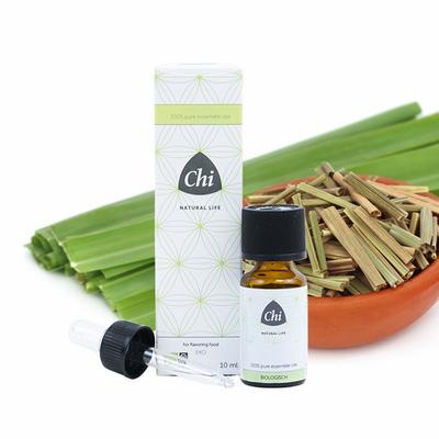 CHI Lemongrass eko