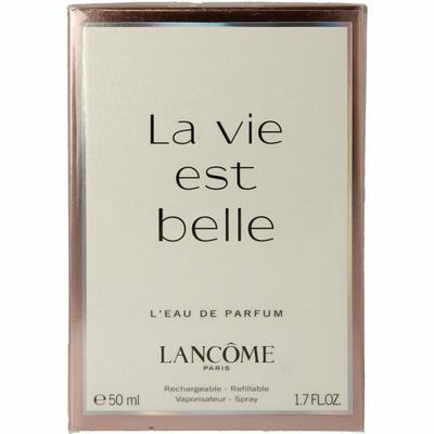 LANCOME La vie est belle female eau de parfum