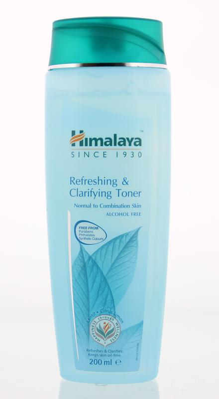 Herbals gentle refreshing toner