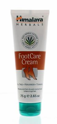 Himalaya Herbals footcare cream