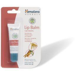 Himalaya herb lipbalm 10g