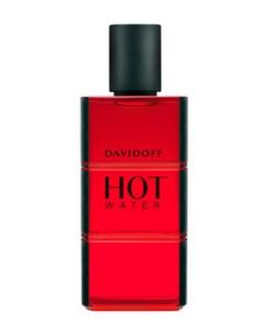 Merkloos davidoff hot water edt h 60ml