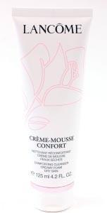 LANCOME Creme mousse confort 125ml 125ml
