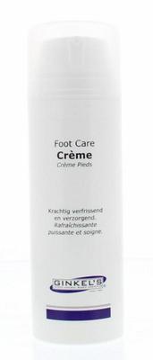 Ginkel's Voetencreme