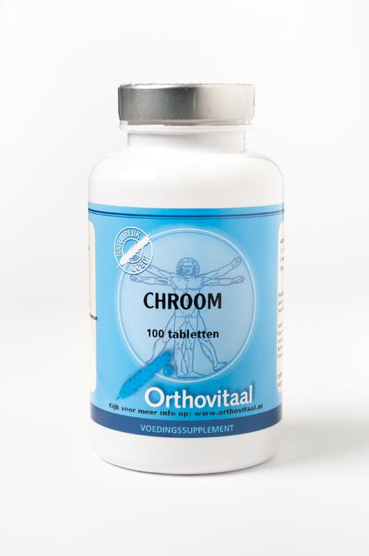 Chroom