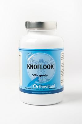 OrthoVitaal Knoflook