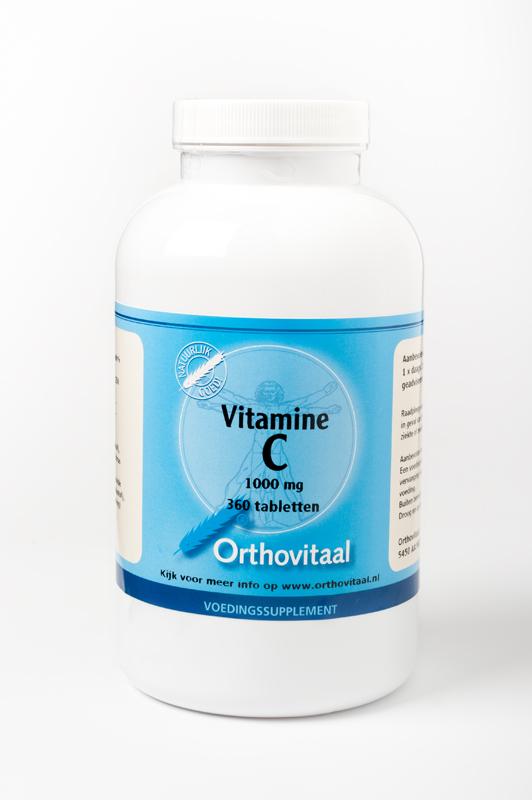 Vitamine C1000