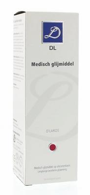 DLAROS Medisch glijmiddel