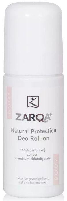 deoroller nat protect- 50ml