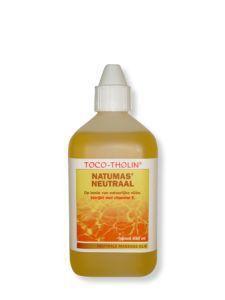 Toco Tholin Natumas neutraal
