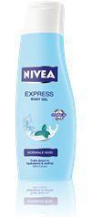 Nivea body expr hydr bodygel 250ml