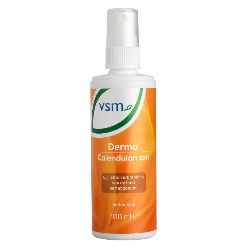 Calendulan derma zon emulsie