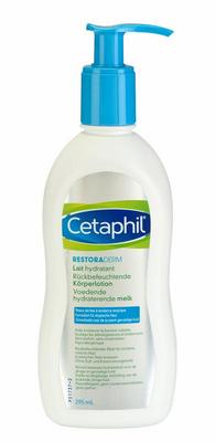 Cetaphil emulsie restoraderm- 295ml