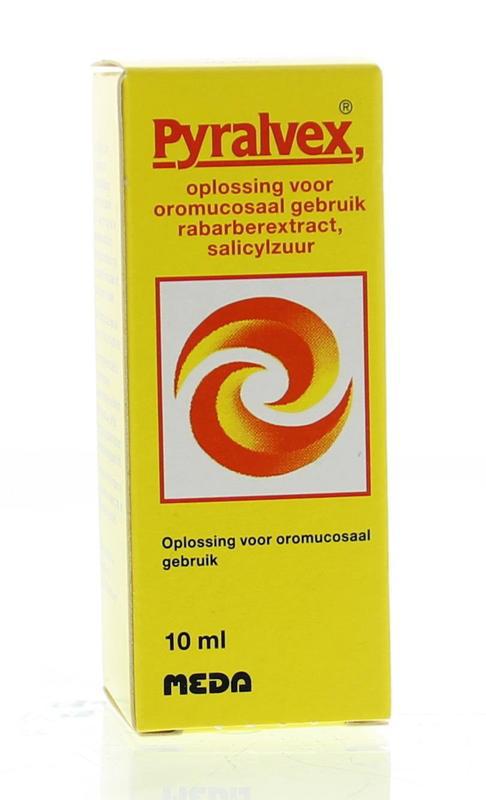 Mondvloeistof
