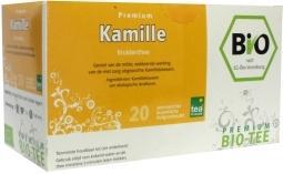 BIO FRIENDS Kamille bio