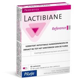 PILEJE Lactibiane reference 10cap
