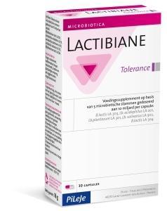 Lactibiane tolerance 30cap
