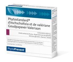 PILEJE Goudpapaver 30tab