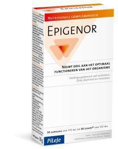 PILEJE epigenor pileje 60st