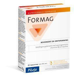PILEJE Formag 30tab