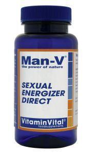 man-v sexual energizer direct 20cap