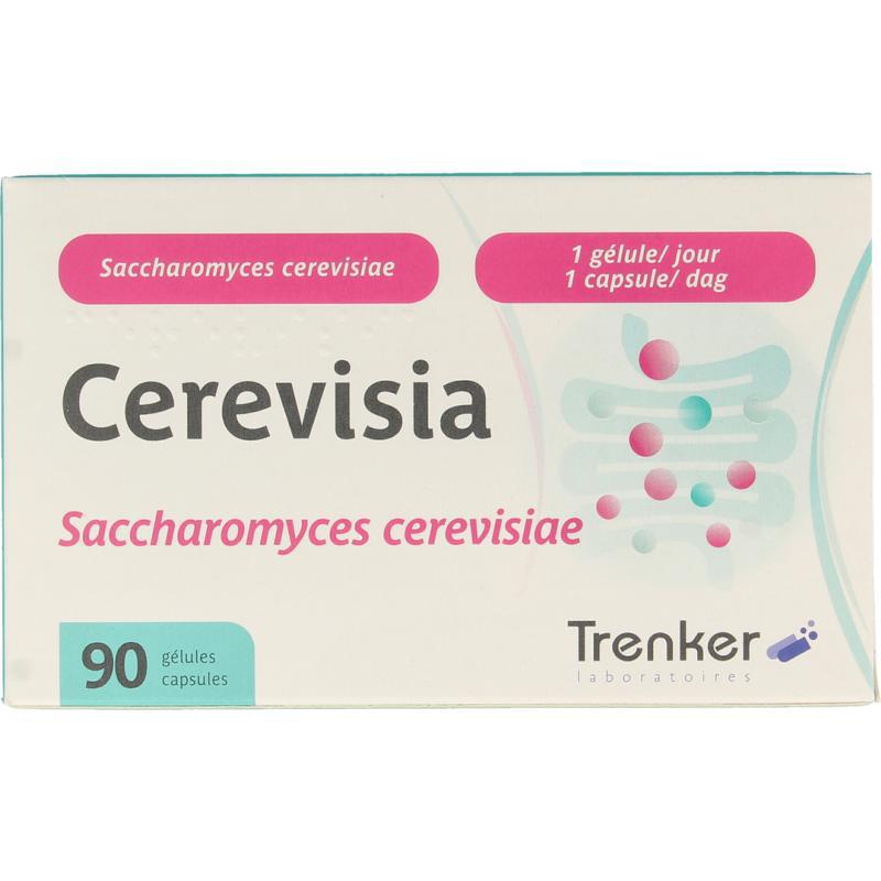Imutis cerevisia