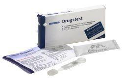 Testjezelf drug multitest6 kit 2s