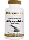 Golden Naturals magnesium400- 180cp