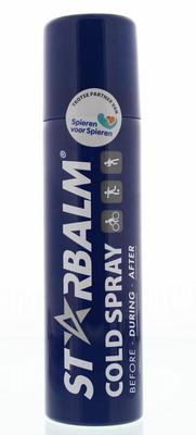 Star balm Cold spray