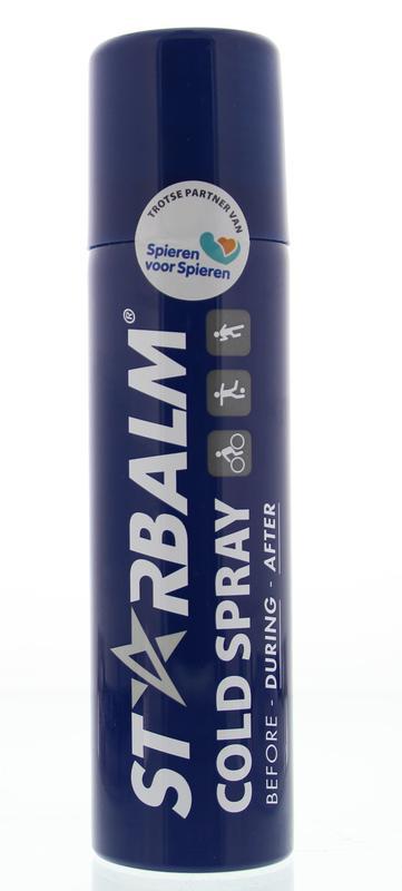 Cold spray