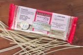 Fettucine bami