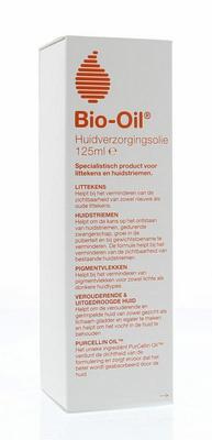 Bio Oil Huidverzorgingsolie
