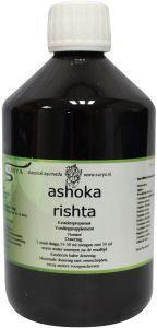 Surya Ashoka rishta