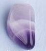 Steengoed amethyst kwarts getr mt 5 100g