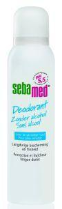 Sebamed deo aerosol alcoholvr- 150ml