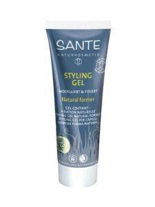 Styling gel