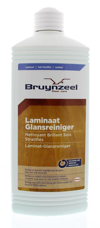 glansrein laminaat 1l