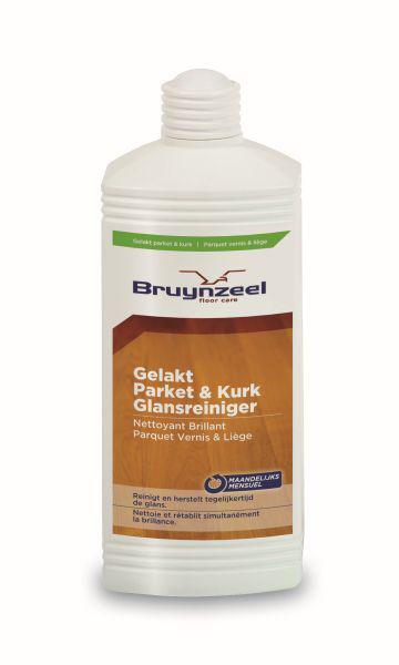 glansrein kurk park- 1lt