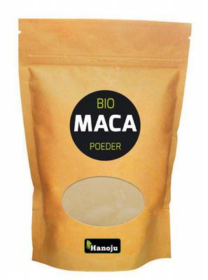 Hanoju Bio maca poeder