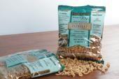 Macaroni fusilli kleine spiralen