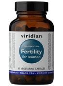 fertility for women 60 caps