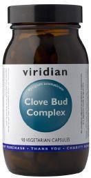 clove bud complex 90 caps